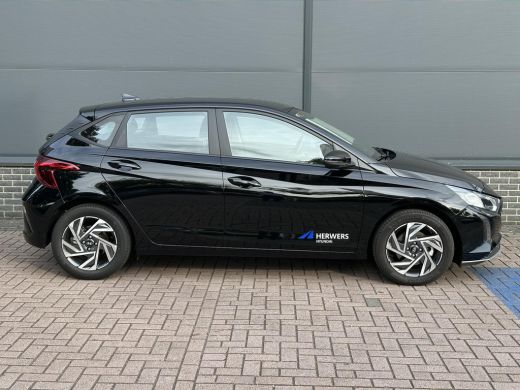 Hyundai i20 1.0 T-GDI Comfort / Navigatie / Cruise / Elektrische Ramen V+A / Apple Carplay & Android Auto / 1... ActivLease financial lease