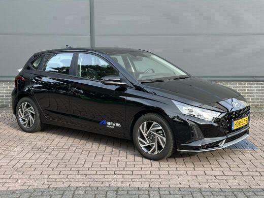 Hyundai i20 1.0 T-GDI Comfort / Navigatie / Cruise / Elektrische Ramen V+A / Apple Carplay & Android Auto / 1... ActivLease financial lease