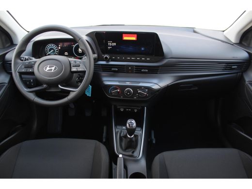 Hyundai i20 1.0 T-GDI Comfort / Navigatie / Cruise / Elektrische Ramen V+A / Apple Carplay & Android Auto / 1... ActivLease financial lease