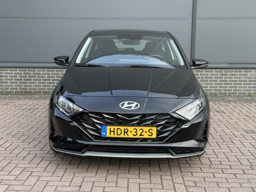 Hyundai i20 1.0 T-GDI Comfort / Navigatie / Cruise / Elektrische Ramen V+A / Apple Carplay & Android Auto / 1... ActivLease financial lease