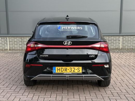 Hyundai i20 1.0 T-GDI Comfort / Navigatie / Cruise / Elektrische Ramen V+A / Apple Carplay & Android Auto / 1... ActivLease financial lease