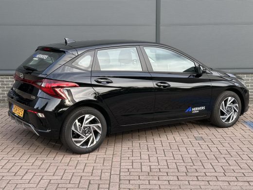 Hyundai i20 1.0 T-GDI Comfort / Navigatie / Cruise / Elektrische Ramen V+A / Apple Carplay & Android Auto / 1... ActivLease financial lease