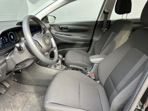 Hyundai i20 1.0 T-GDI Comfort / Navigatie / Cruise / Elektrische Ramen V+A / Apple Carplay & Android Auto / 1... ActivLease financial lease