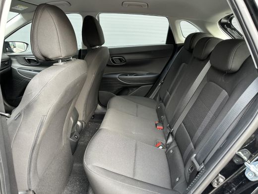 Hyundai i20 1.0 T-GDI Comfort / Navigatie / Cruise / Elektrische Ramen V+A / Apple Carplay & Android Auto / 1... ActivLease financial lease