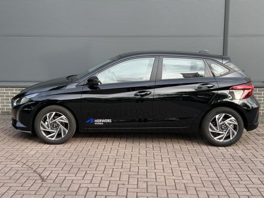 Hyundai i20 1.0 T-GDI Comfort / Navigatie / Cruise / Elektrische Ramen V+A / Apple Carplay & Android Auto / 1... ActivLease financial lease