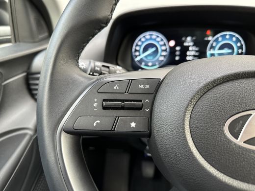Hyundai i20 1.0 T-GDI Comfort / Navigatie / Cruise / Elektrische Ramen V+A / Apple Carplay & Android Auto / 1... ActivLease financial lease