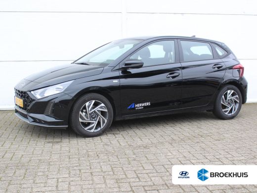 Hyundai i20 1.0 T-GDI Comfort / Navigatie via Android Auto/Apple Carplay / Airco / Cruise Control / Achteruit... ActivLease financial lease