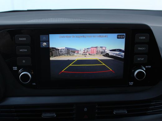 Hyundai i20 1.0 T-GDI Comfort / Navigatie via Android Auto/Apple Carplay / Airco / Cruise Control / Achteruit... ActivLease financial lease
