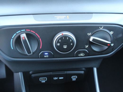 Hyundai i20 1.0 T-GDI Comfort / Navigatie via Android Auto/Apple Carplay / Airco / Cruise Control / Achteruit... ActivLease financial lease