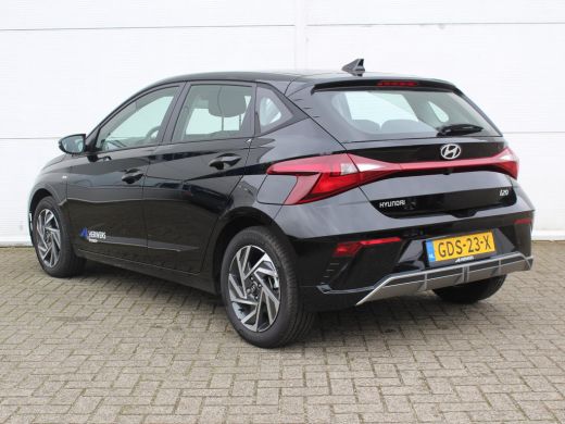 Hyundai i20 1.0 T-GDI Comfort / Navigatie via Android Auto/Apple Carplay / Airco / Cruise Control / Achteruit... ActivLease financial lease