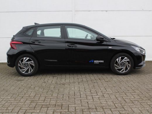 Hyundai i20 1.0 T-GDI Comfort / Navigatie via Android Auto/Apple Carplay / Airco / Cruise Control / Achteruit... ActivLease financial lease