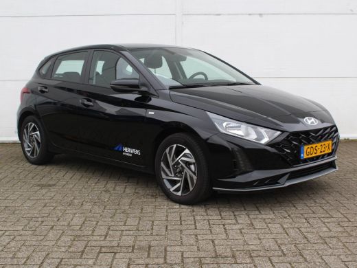 Hyundai i20 1.0 T-GDI Comfort / Navigatie via Android Auto/Apple Carplay / Airco / Cruise Control / Achteruit... ActivLease financial lease
