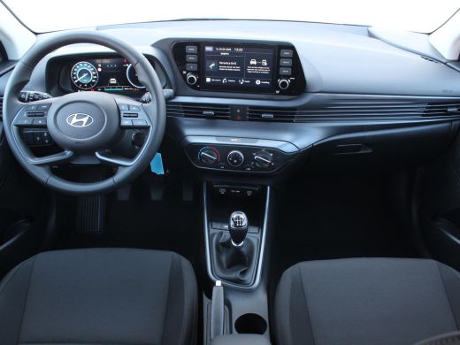 Hyundai i20 1.0 T-GDI Comfort / Navigatie via Android Auto/Apple Carplay / Airco / Cruise Control / Achteruit... ActivLease financial lease