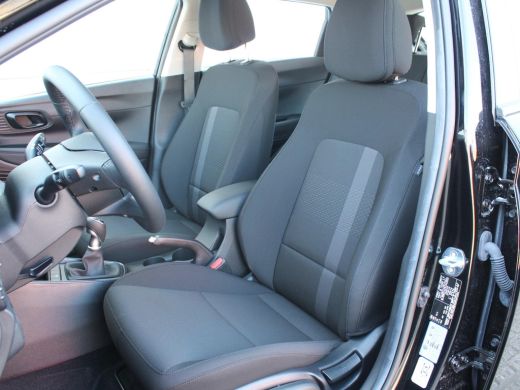 Hyundai i20 1.0 T-GDI Comfort / Navigatie via Android Auto/Apple Carplay / Airco / Cruise Control / Achteruit... ActivLease financial lease
