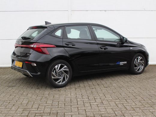 Hyundai i20 1.0 T-GDI Comfort / Navigatie via Android Auto/Apple Carplay / Airco / Cruise Control / Achteruit... ActivLease financial lease