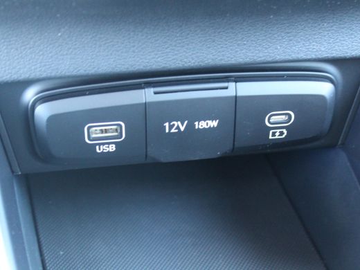 Hyundai i20 1.0 T-GDI Comfort / Navigatie via Android Auto/Apple Carplay / Airco / Cruise Control / Achteruit... ActivLease financial lease
