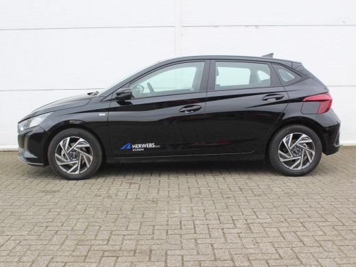 Hyundai i20 1.0 T-GDI Comfort / Navigatie via Android Auto/Apple Carplay / Airco / Cruise Control / Achteruit... ActivLease financial lease
