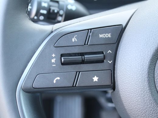 Hyundai i20 1.0 T-GDI Comfort / Navigatie via Android Auto/Apple Carplay / Airco / Cruise Control / Achteruit... ActivLease financial lease