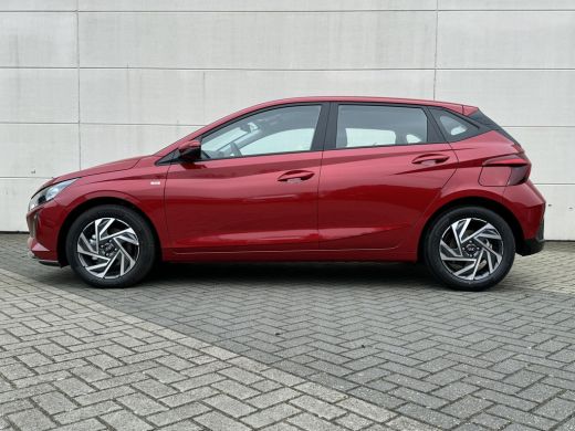 Hyundai i20 1.0 T-GDI Comfort Smart / Dealer Onderhouden / Orgineel Nederlands / Navigatie / Achteruitrijcame... ActivLease financial lease