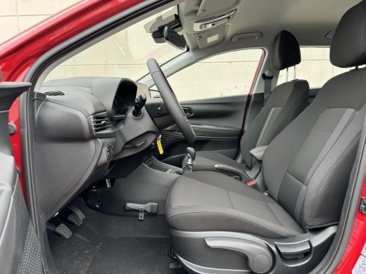 Hyundai i20 1.0 T-GDI Comfort Smart / Dealer Onderhouden / Orgineel Nederlands / Navigatie / Achteruitrijcame... ActivLease financial lease