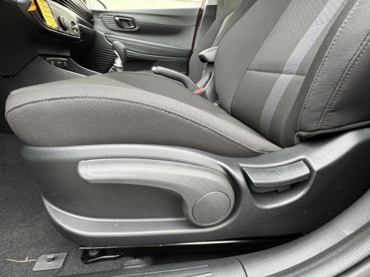Hyundai i20 1.0 T-GDI Comfort Smart / Dealer Onderhouden / Orgineel Nederlands / Navigatie / Achteruitrijcame... ActivLease financial lease