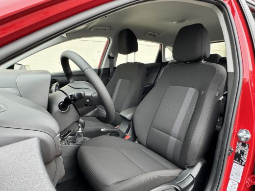 Hyundai i20 1.0 T-GDI Comfort Smart / Dealer Onderhouden / Orgineel Nederlands / Navigatie / Achteruitrijcame... ActivLease financial lease
