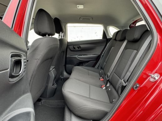 Hyundai i20 1.0 T-GDI Comfort Smart / Dealer Onderhouden / Orgineel Nederlands / Navigatie / Achteruitrijcame... ActivLease financial lease
