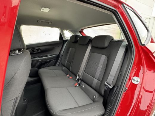 Hyundai i20 1.0 T-GDI Comfort Smart / Dealer Onderhouden / Orgineel Nederlands / Navigatie / Achteruitrijcame... ActivLease financial lease