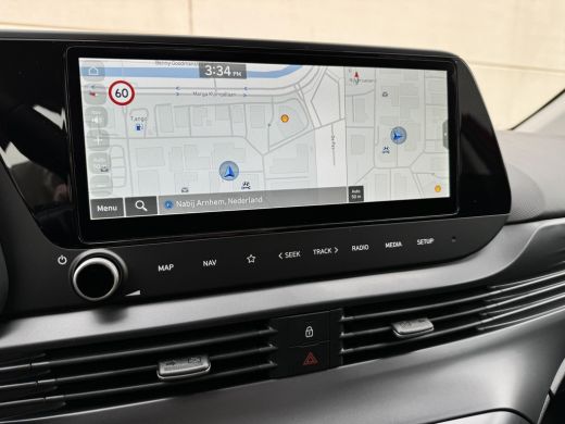 Hyundai i20 1.0 T-GDI Comfort Smart / Dealer Onderhouden / Orgineel Nederlands / Navigatie / Achteruitrijcame... ActivLease financial lease