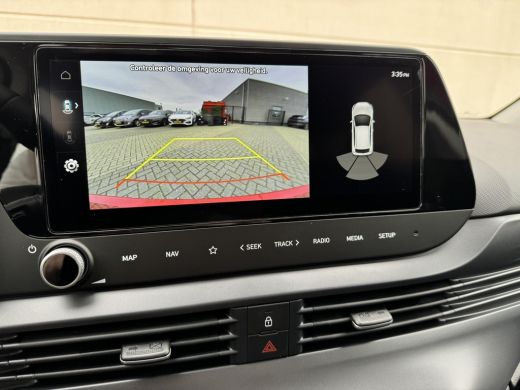 Hyundai i20 1.0 T-GDI Comfort Smart / Dealer Onderhouden / Orgineel Nederlands / Navigatie / Achteruitrijcame... ActivLease financial lease