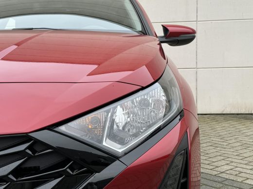 Hyundai i20 1.0 T-GDI Comfort Smart / Dealer Onderhouden / Orgineel Nederlands / Navigatie / Achteruitrijcame... ActivLease financial lease