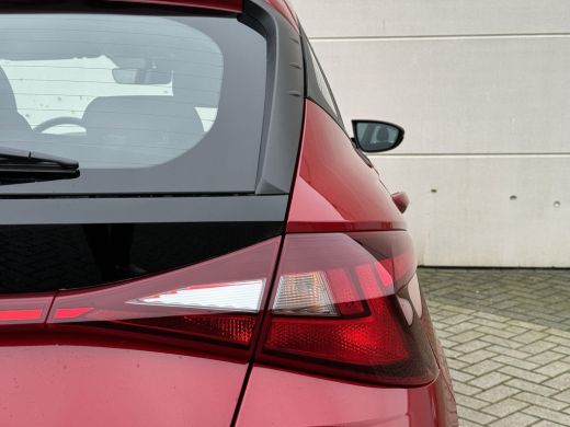 Hyundai i20 1.0 T-GDI Comfort Smart / Dealer Onderhouden / Orgineel Nederlands / Navigatie / Achteruitrijcame... ActivLease financial lease