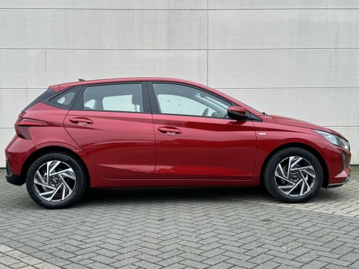 Hyundai i20 1.0 T-GDI Comfort Smart / Dealer Onderhouden / Orgineel Nederlands / Navigatie / Achteruitrijcame... ActivLease financial lease