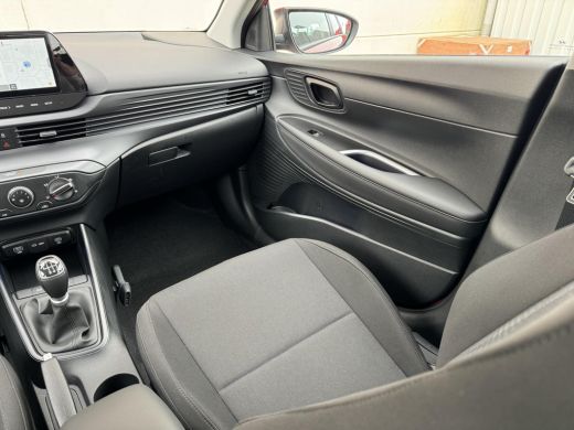 Hyundai i20 1.0 T-GDI Comfort Smart / Dealer Onderhouden / Orgineel Nederlands / Navigatie / Achteruitrijcame... ActivLease financial lease