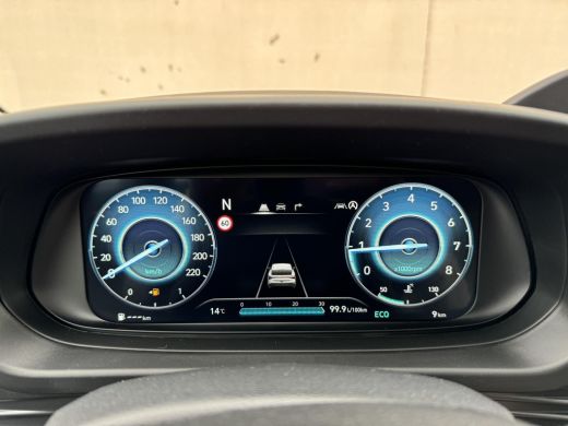 Hyundai i20 1.0 T-GDI Comfort Smart / Dealer Onderhouden / Orgineel Nederlands / Navigatie / Achteruitrijcame... ActivLease financial lease