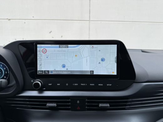 Hyundai i20 1.0 T-GDI Comfort Smart / Dealer Onderhouden / Orgineel Nederlands / Navigatie / Achteruitrijcame... ActivLease financial lease