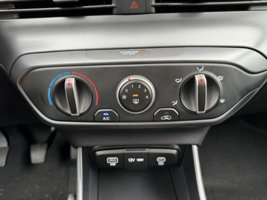 Hyundai i20 1.0 T-GDI Comfort Smart / Dealer Onderhouden / Orgineel Nederlands / Navigatie / Achteruitrijcame... ActivLease financial lease