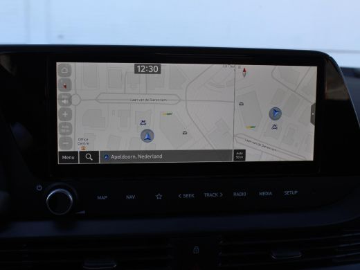 Hyundai i20 1.0 T-GDI Comfort Smart / Navigatie + Apple Carplay/Android Auto / Cruise Control / Airco / Achte... ActivLease financial lease