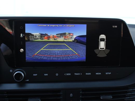 Hyundai i20 1.0 T-GDI Comfort Smart / Navigatie + Apple Carplay/Android Auto / Cruise Control / Airco / Achte... ActivLease financial lease