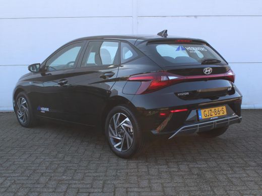 Hyundai i20 1.0 T-GDI Comfort Smart / Navigatie + Apple Carplay/Android Auto / Cruise Control / Airco / Achte... ActivLease financial lease
