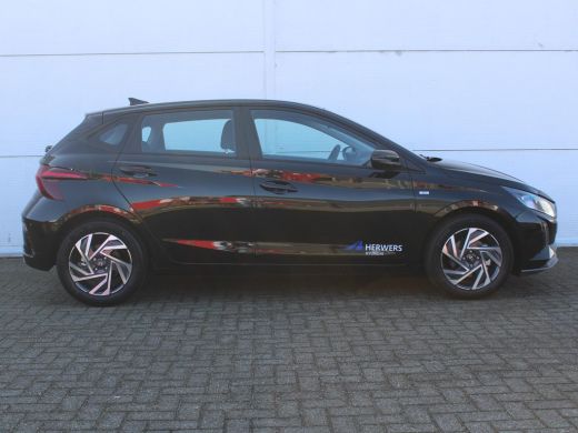 Hyundai i20 1.0 T-GDI Comfort Smart / Navigatie + Apple Carplay/Android Auto / Cruise Control / Airco / Achte... ActivLease financial lease