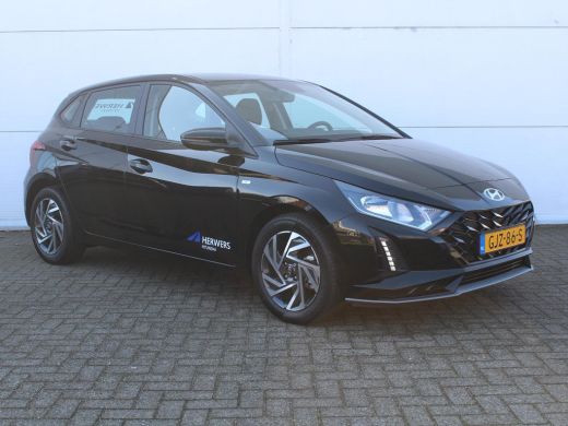 Hyundai i20 1.0 T-GDI Comfort Smart / Navigatie + Apple Carplay/Android Auto / Cruise Control / Airco / Achte... ActivLease financial lease
