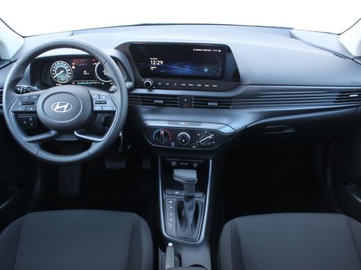 Hyundai i20 1.0 T-GDI Comfort Smart / Navigatie + Apple Carplay/Android Auto / Cruise Control / Airco / Achte... ActivLease financial lease