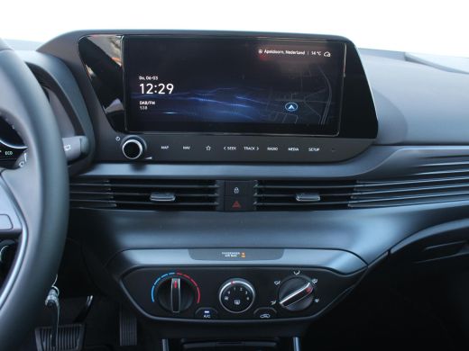 Hyundai i20 1.0 T-GDI Comfort Smart / Navigatie + Apple Carplay/Android Auto / Cruise Control / Airco / Achte... ActivLease financial lease