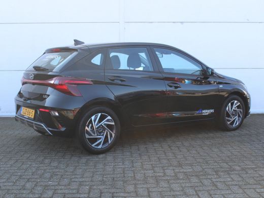 Hyundai i20 1.0 T-GDI Comfort Smart / Navigatie + Apple Carplay/Android Auto / Cruise Control / Airco / Achte... ActivLease financial lease