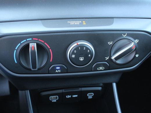 Hyundai i20 1.0 T-GDI Comfort Smart / Navigatie + Apple Carplay/Android Auto / Cruise Control / Airco / Achte... ActivLease financial lease