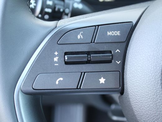 Hyundai i20 1.0 T-GDI Comfort Smart / Navigatie + Apple Carplay/Android Auto / Cruise Control / Airco / Achte... ActivLease financial lease