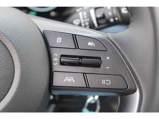Hyundai i20 1.0 T-GDI Comfort Smart / Navigatie / Dodehoekdetectie / Achteruitrijcamera / Elek. Ramen Voor + ... ActivLease financial lease