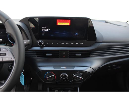 Hyundai i20 1.0 T-GDI Comfort Smart / Navigatie / Dodehoekdetectie / Achteruitrijcamera / Elek. Ramen Voor + ... ActivLease financial lease