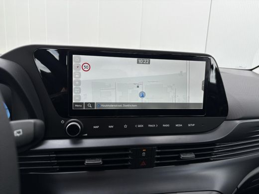 Hyundai i20 1.0 T-GDI E-Motion | Achteruitrijcamera | Apple Carplay/Android Auto|telefoonintegratie premium |... ActivLease financial lease